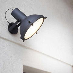 Nemo Lighting Projecteur 365 wall lamp - Buy now on ShopDecor - Discover the best products by NEMO CASSINA LIGHTING design