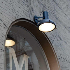 Nemo Lighting Projecteur 365 wall lamp - Buy now on ShopDecor - Discover the best products by NEMO CASSINA LIGHTING design