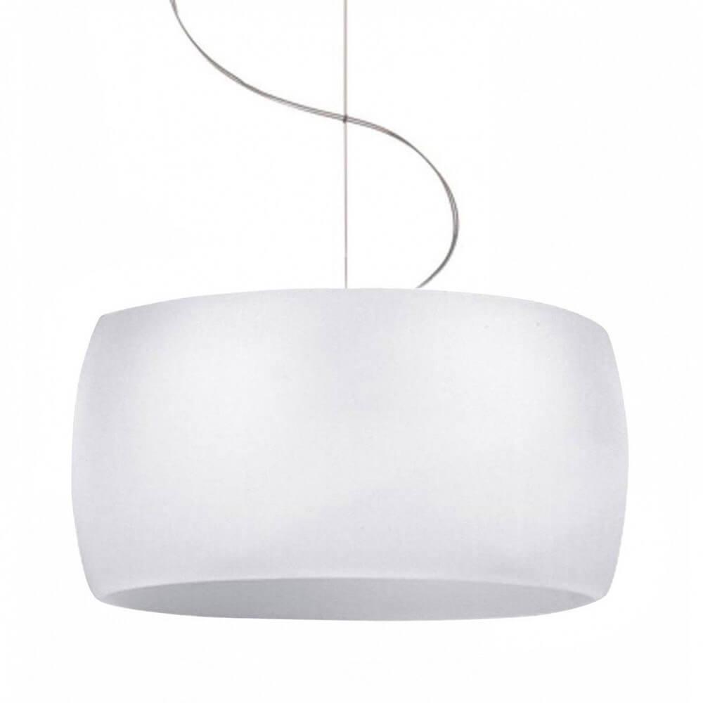 Nemo Lighting Sirius white pendant lamp - Buy now on ShopDecor - Discover the best products by NEMO CASSINA LIGHTING design