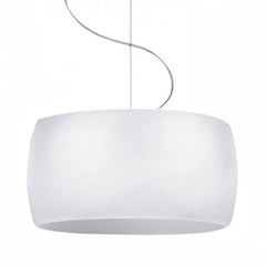 Nemo Lighting Sirius white pendant lamp - Buy now on ShopDecor - Discover the best products by NEMO CASSINA LIGHTING design