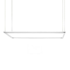 Nemo Lighting Spigolo Horizontal pendant lamp - Buy now on ShopDecor - Discover the best products by NEMO CASSINA LIGHTING design