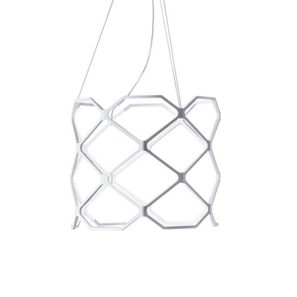 Nemo Lighting Titia LED suspension lamp - Buy now on ShopDecor - Discover the best products by NEMO CASSINA LIGHTING design