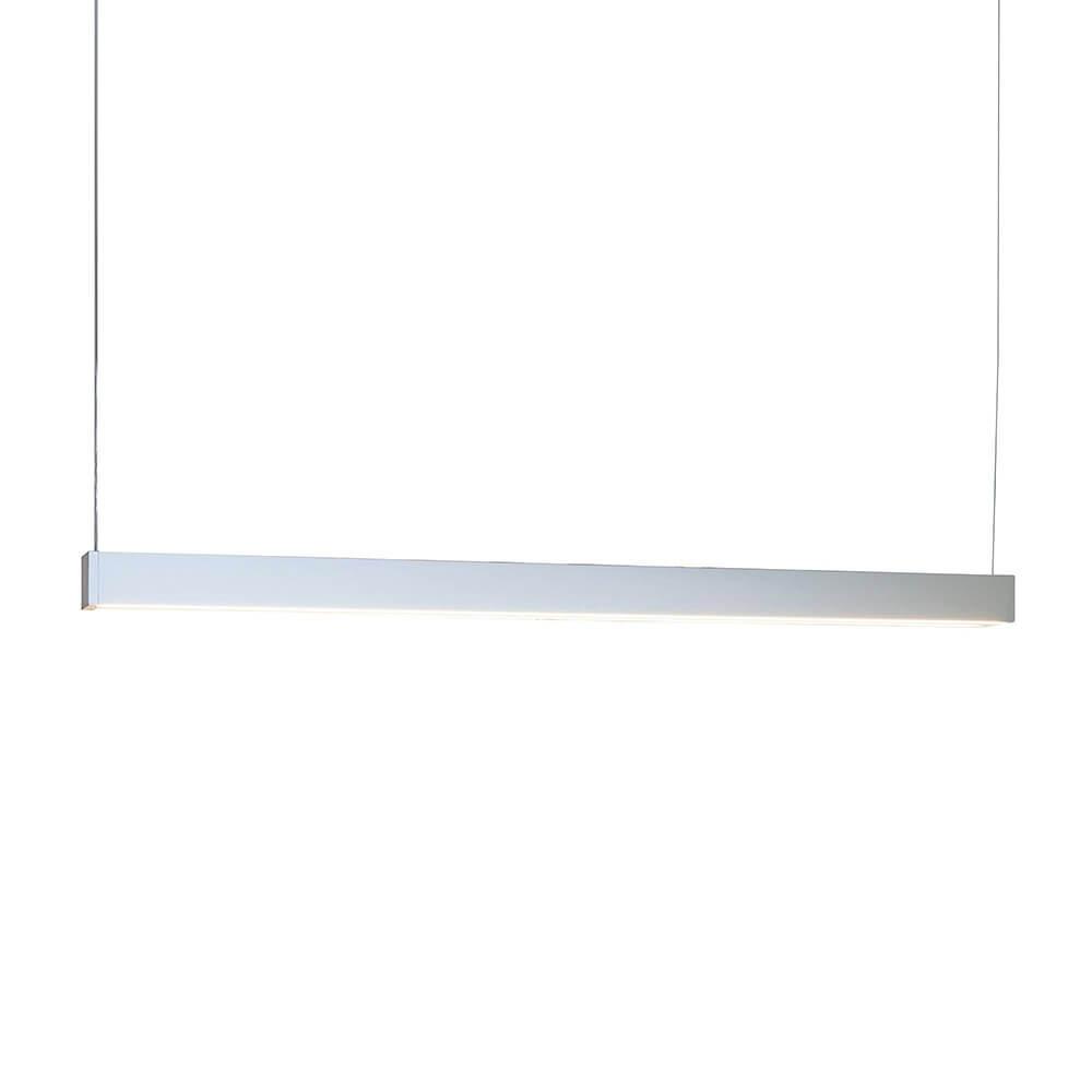 Nemo Lighting Tru Horizontal pendant lamp with double LED source - Buy now on ShopDecor - Discover the best products by NEMO CASSINA LIGHTING design