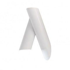 Nemo Lighting Tubes Large LED wall lamp white - Buy now on ShopDecor - Discover the best products by NEMO CASSINA LIGHTING design