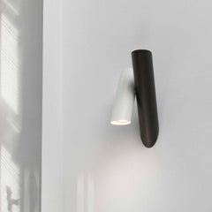 Nemo Lighting Tubes Large LED wall lamp white/light gold - Buy now on ShopDecor - Discover the best products by NEMO CASSINA LIGHTING design