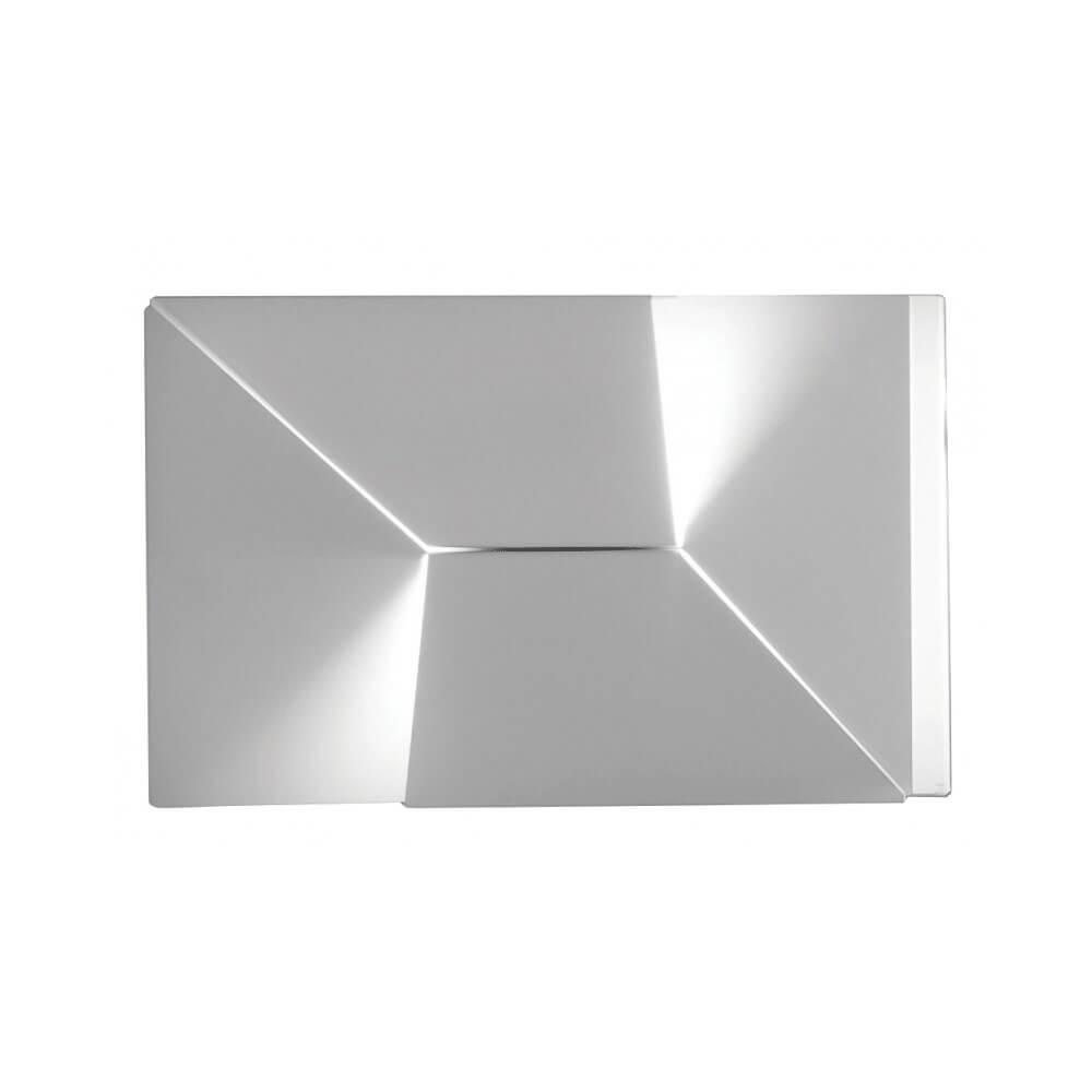 Nemo Lighting Wall Shadows Moyen wall lamp white - Buy now on ShopDecor - Discover the best products by NEMO CASSINA LIGHTING design