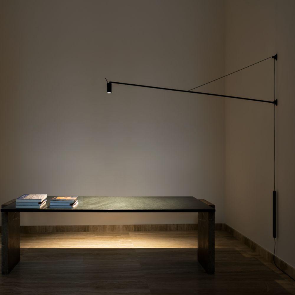Nemo Lighting Swan LED wall lamp - Buy now on ShopDecor - Discover the best products by NEMO CASSINA LIGHTING design