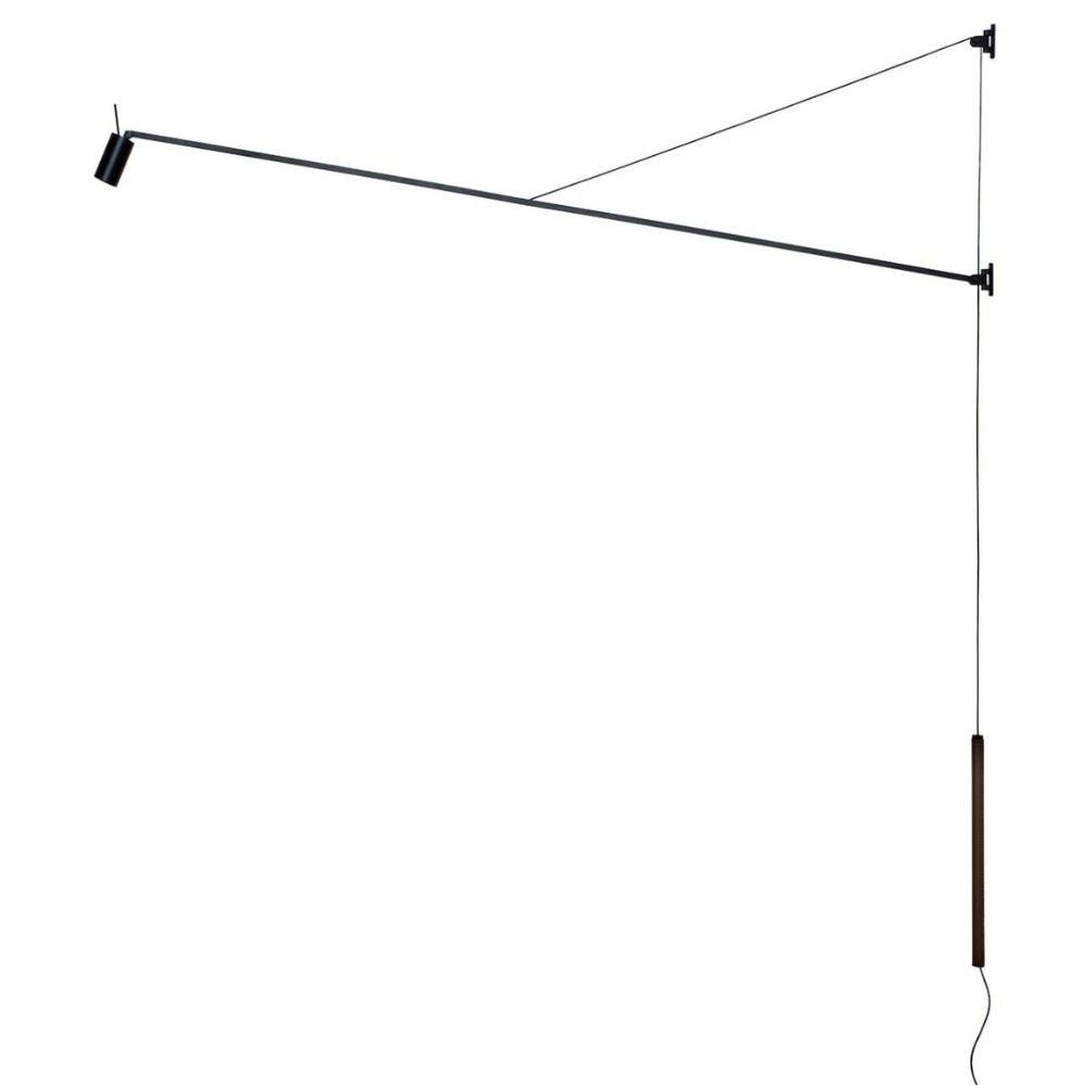 Nemo Lighting Swan LED wall lamp - Buy now on ShopDecor - Discover the best products by NEMO CASSINA LIGHTING design