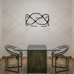 Nemo Lighting Titia Minor LED suspension lamp - Buy now on ShopDecor - Discover the best products by NEMO CASSINA LIGHTING design