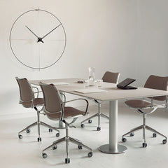 Nomon Bilbao L wall clock - Buy now on ShopDecor - Discover the best products by NOMON design