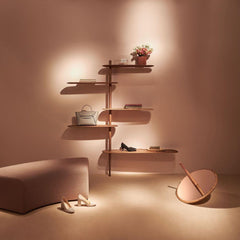 Nomon Escultura Peonza Spinning Top - Buy now on ShopDecor - Discover the best products by NOMON design