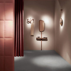 Nomon Escultura Vértigo S coat rack 40 cm. - Buy now on ShopDecor - Discover the best products by NOMON design