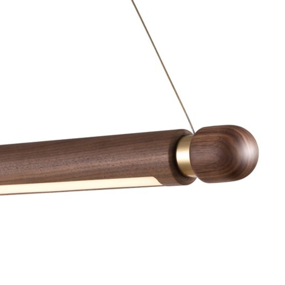 Nomon Línea H LED suspension lamp - Buy now on ShopDecor - Discover the best products by NOMON design