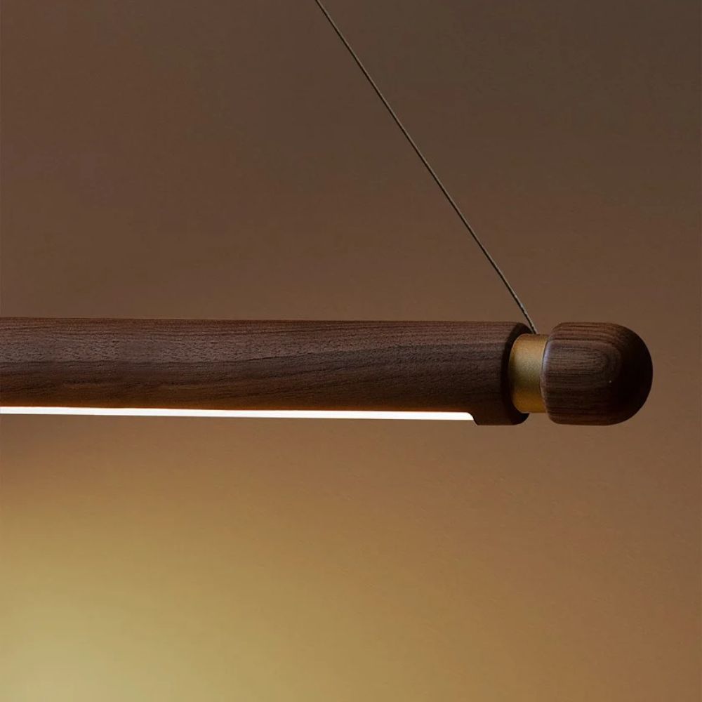 Nomon Línea H LED suspension lamp - Buy now on ShopDecor - Discover the best products by NOMON design