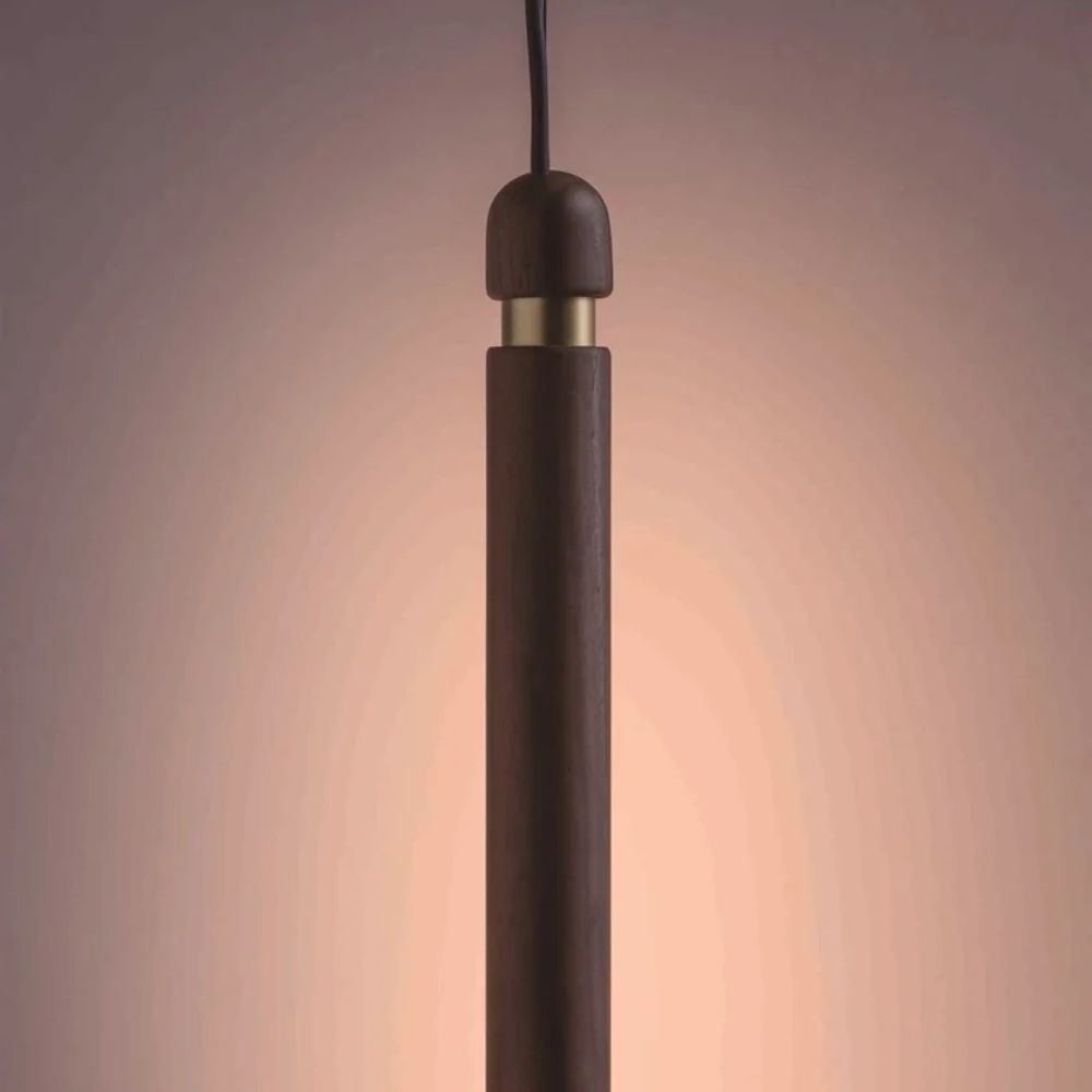 Nomon Línea V LED suspension lamp - Buy now on ShopDecor - Discover the best products by NOMON design