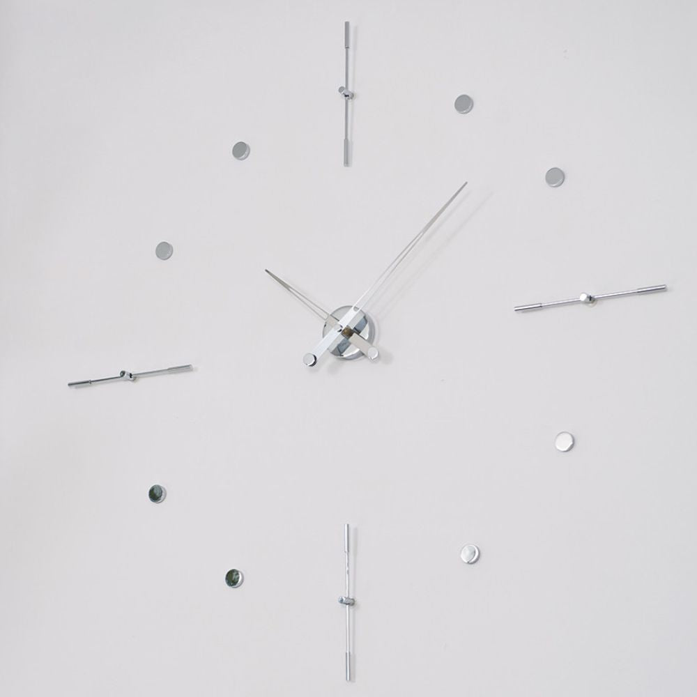Nomon Mixto I wall clock - Buy now on ShopDecor - Discover the best products by NOMON design