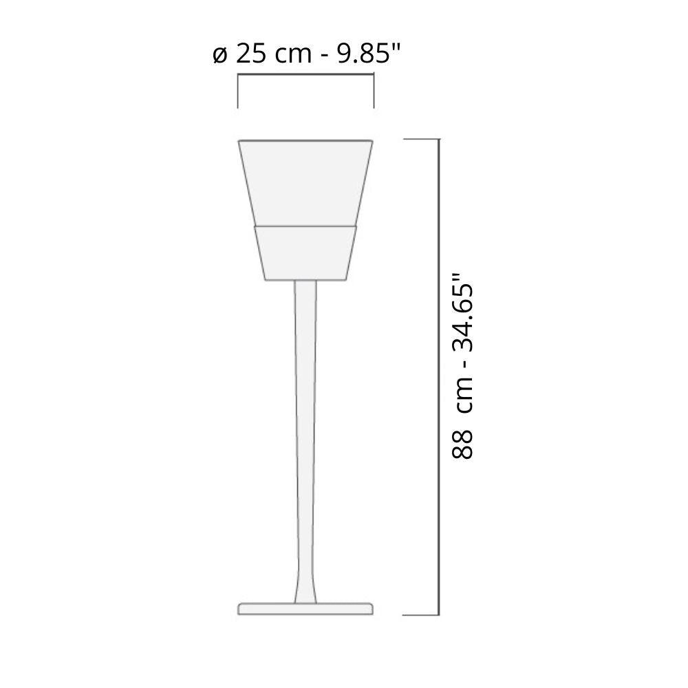Nomon Momentos Champagnera Champagne Bucket - Buy now on ShopDecor - Discover the best products by NOMON design