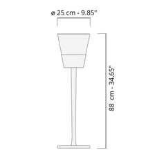 Nomon Momentos Champagnera Champagne Bucket - Buy now on ShopDecor - Discover the best products by NOMON design