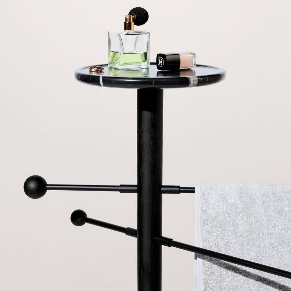 Nomon Momentos Toallero Towel Stand - Buy now on ShopDecor - Discover the best products by NOMON design