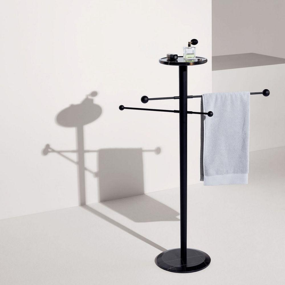 Nomon Momentos Toallero Towel Stand - Buy now on ShopDecor - Discover the best products by NOMON design