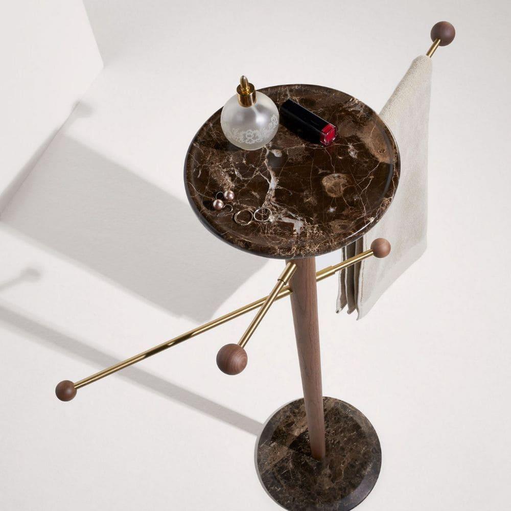 Nomon Momentos Toallero Towel Stand - Buy now on ShopDecor - Discover the best products by NOMON design