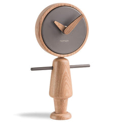 Nomon Nene table clock - Buy now on ShopDecor - Discover the best products by NOMON design