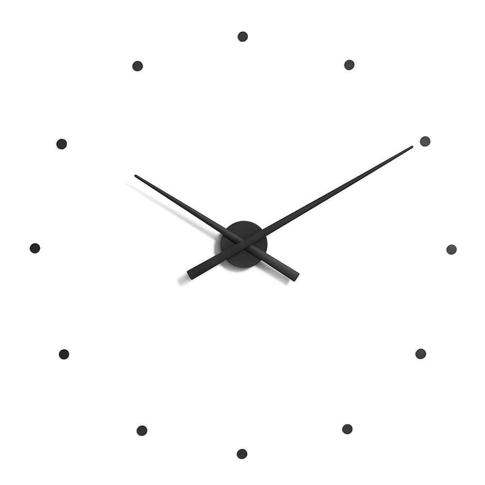 Nomon OJ polystyrene wall clock - Buy now on ShopDecor - Discover the best products by NOMON design