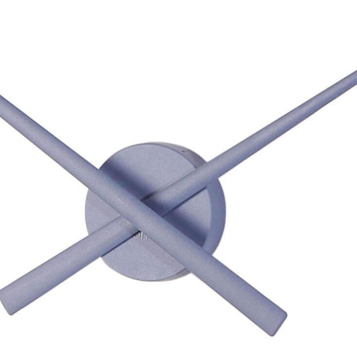 Nomon OJ polystyrene wall clock - Buy now on ShopDecor - Discover the best products by NOMON design