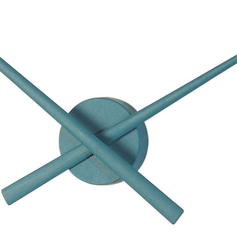 Nomon OJ polystyrene wall clock - Buy now on ShopDecor - Discover the best products by NOMON design