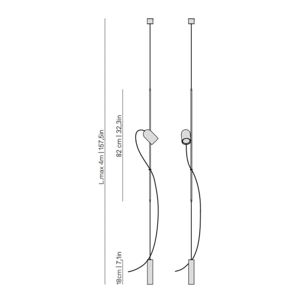 Nomon Onfa pendant lamp - Buy now on ShopDecor - Discover the best products by NOMON design