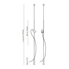 Nomon Onfa pendant lamp - Buy now on ShopDecor - Discover the best products by NOMON design