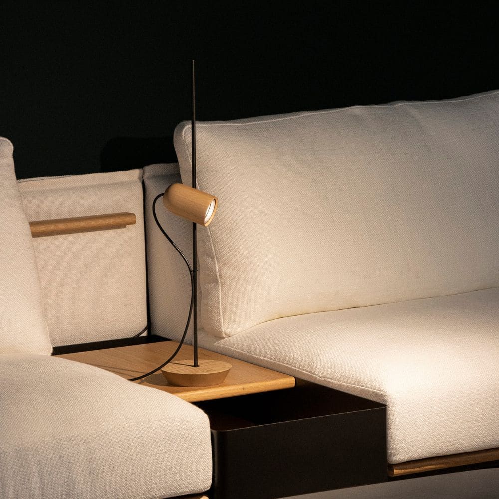 Nomon Onfa table lamp - Buy now on ShopDecor - Discover the best products by NOMON design