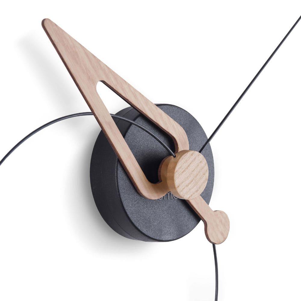 Nomon Pico wall clock - Buy now on ShopDecor - Discover the best products by NOMON design