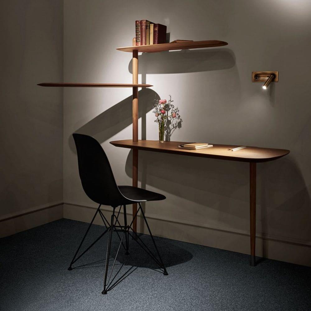 Nomon Única Escritorio Desk - Buy now on ShopDecor - Discover the best products by NOMON design