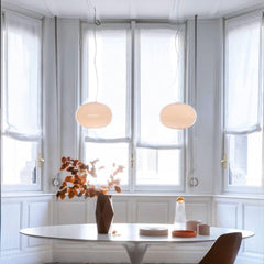 OLuce Alba 465 suspension lamp by Mariana Pellegrino Soto - Buy now on ShopDecor - Discover the best products by OLUCE design