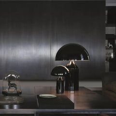OLuce Atollo dimmable table lamp h 70 cm. - Buy now on ShopDecor - Discover the best products by OLUCE design