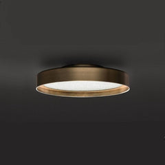 OLuce Berlin 720 LED wall/ceiling lamp diam 30 cm. - Buy now on ShopDecor - Discover the best products by OLUCE design