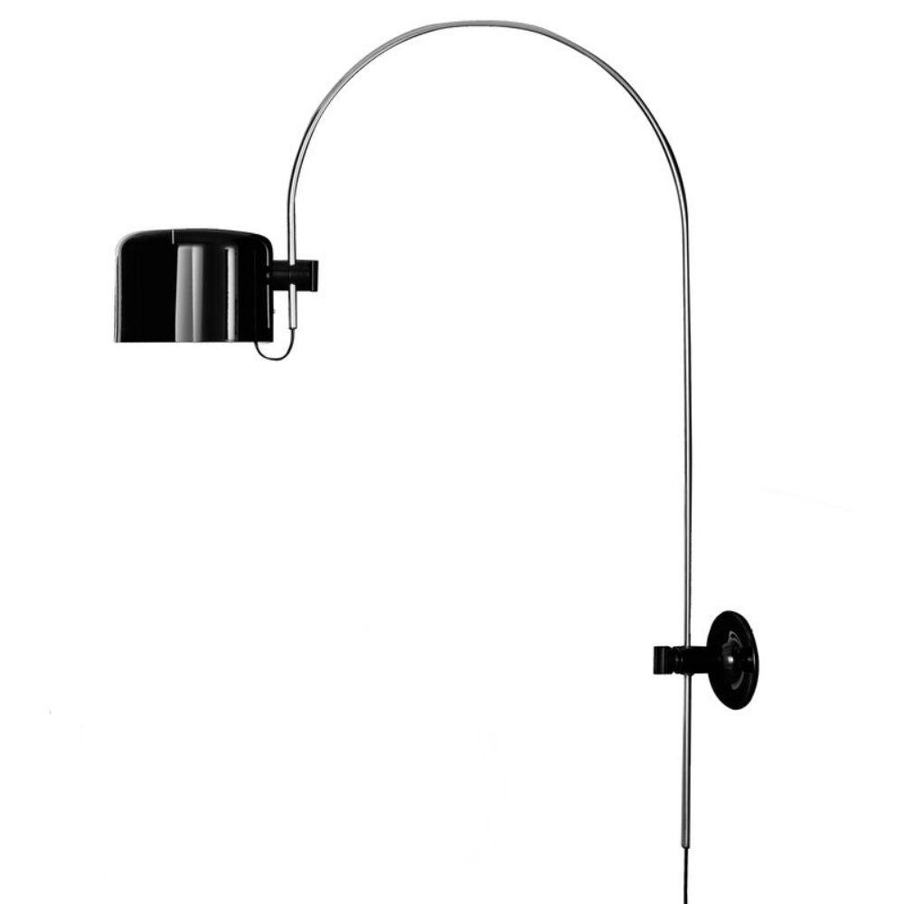 OLuce Coupé 1158 wall/ceiling lamp by Joe Colombo Default Title - Buy now on ShopDecor - Discover the best products by OLUCE design