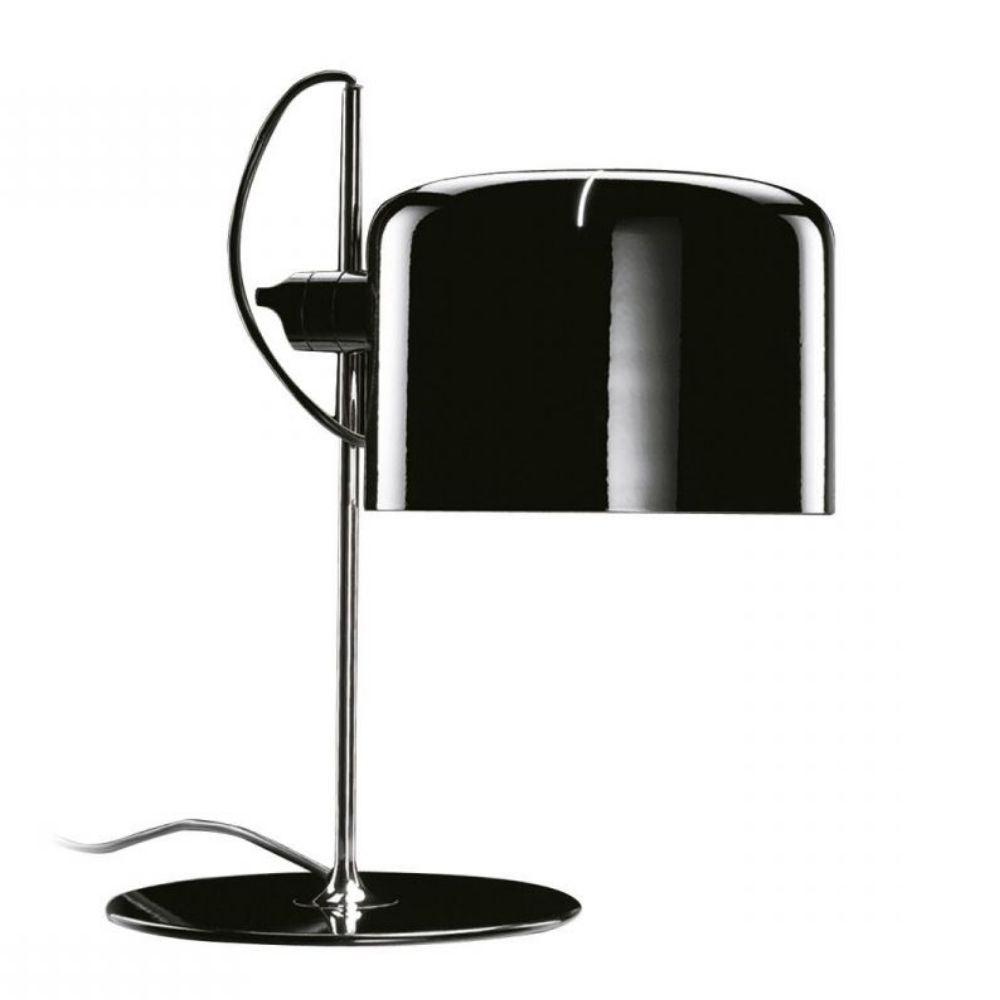 OLuce Coupé 2202 table lamp by Joe Colombo Default Title - Buy now on ShopDecor - Discover the best products by OLUCE design