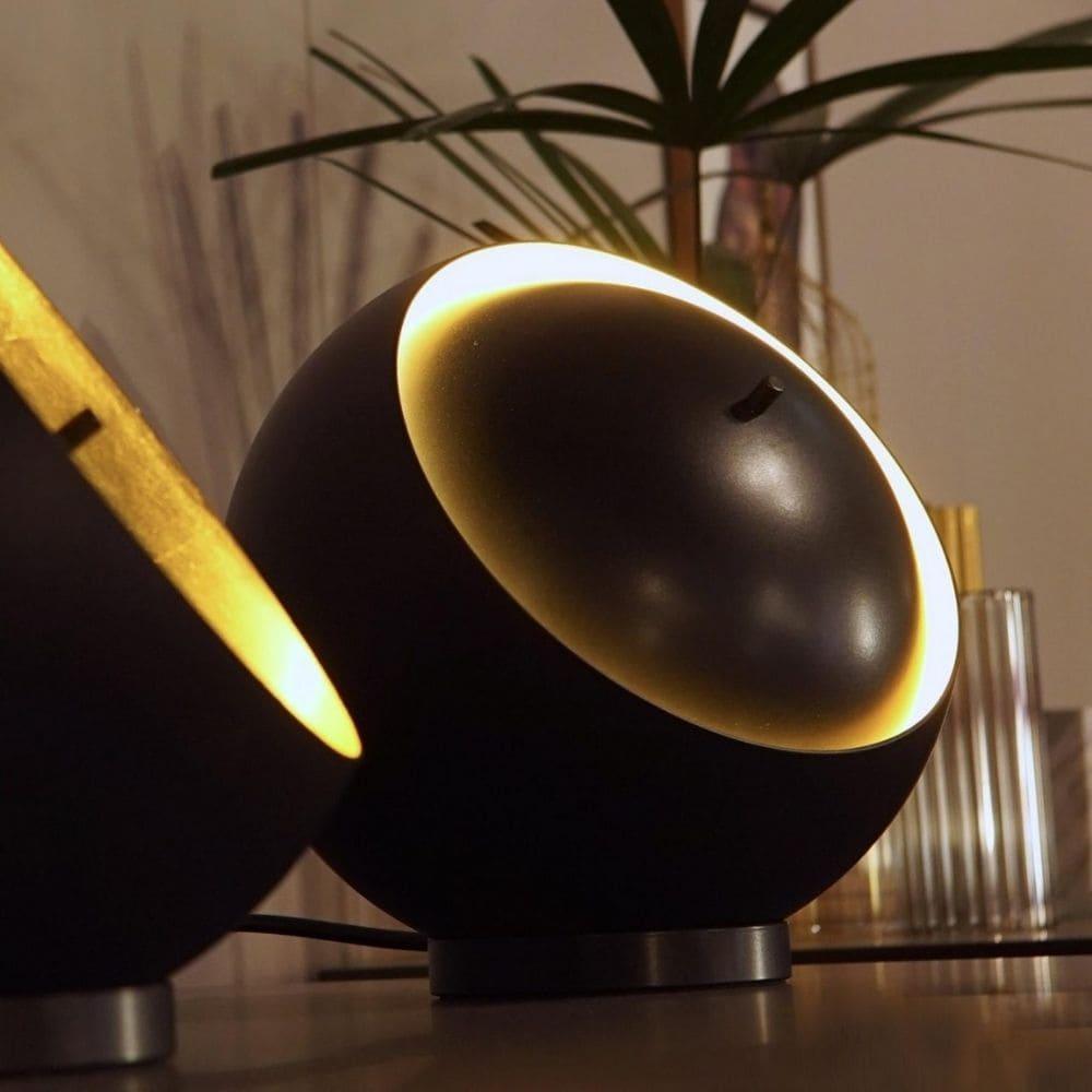 OLuce Eva 216 LED table lamp by Francesca Borelli - Buy now on ShopDecor - Discover the best products by OLUCE design