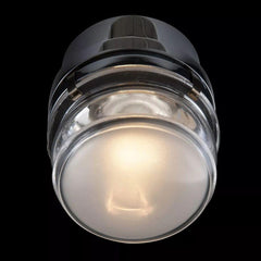 OLuce Fresnel 1148 LED wall/ceiling lamp by Joe Colombo - Buy now on ShopDecor - Discover the best products by OLUCE design