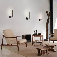 OLuce Ilo 187 LED wall/ceiling lamp - Buy now on ShopDecor - Discover the best products by OLUCE design