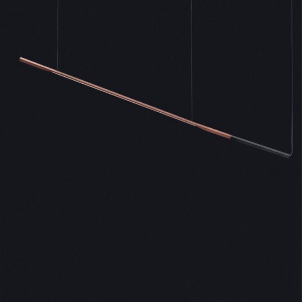 OLuce Ilo 487 LED suspension lamp by David Lopez Quincoces - Buy now on ShopDecor - Discover the best products by OLUCE design