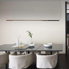 OLuce Ilo 487 LED suspension lamp by David Lopez Quincoces - Buy now on ShopDecor - Discover the best products by OLUCE design