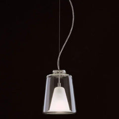 OLuce Lanterna 477 suspension lamp by Laudani & Romanelli - Buy now on ShopDecor - Discover the best products by OLUCE design