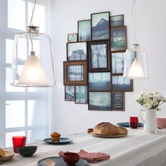 OLuce Lanterna 477 suspension lamp by Laudani & Romanelli - Buy now on ShopDecor - Discover the best products by OLUCE design