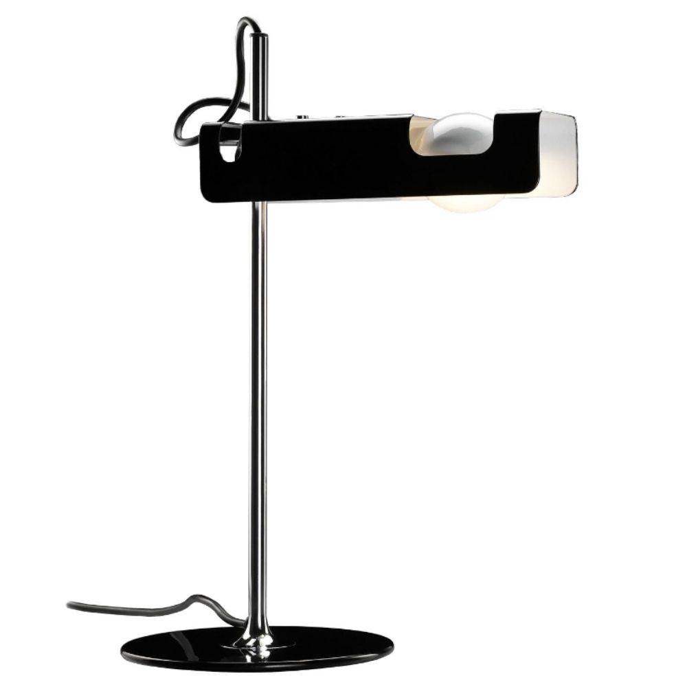 OLuce Spider 291 table lamp by Joe Colombo Default Title - Buy now on ShopDecor - Discover the best products by OLUCE design