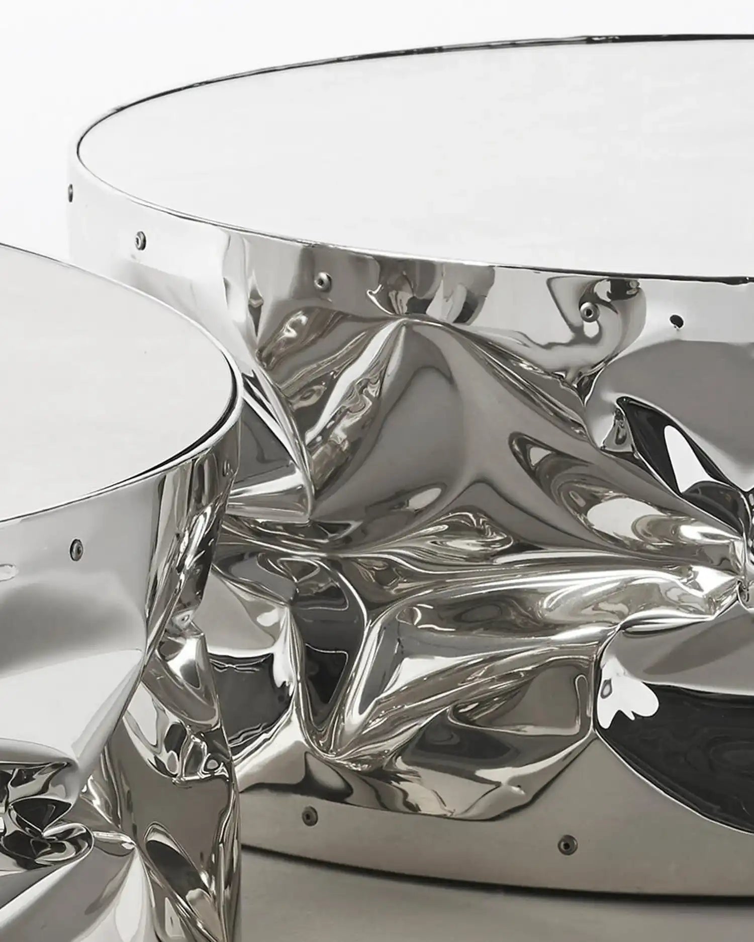 Opinion Ciatti Tab.ulino/Tab.ulone table on wheels - Buy now on ShopDecor - Discover the best products by OPINION CIATTI design