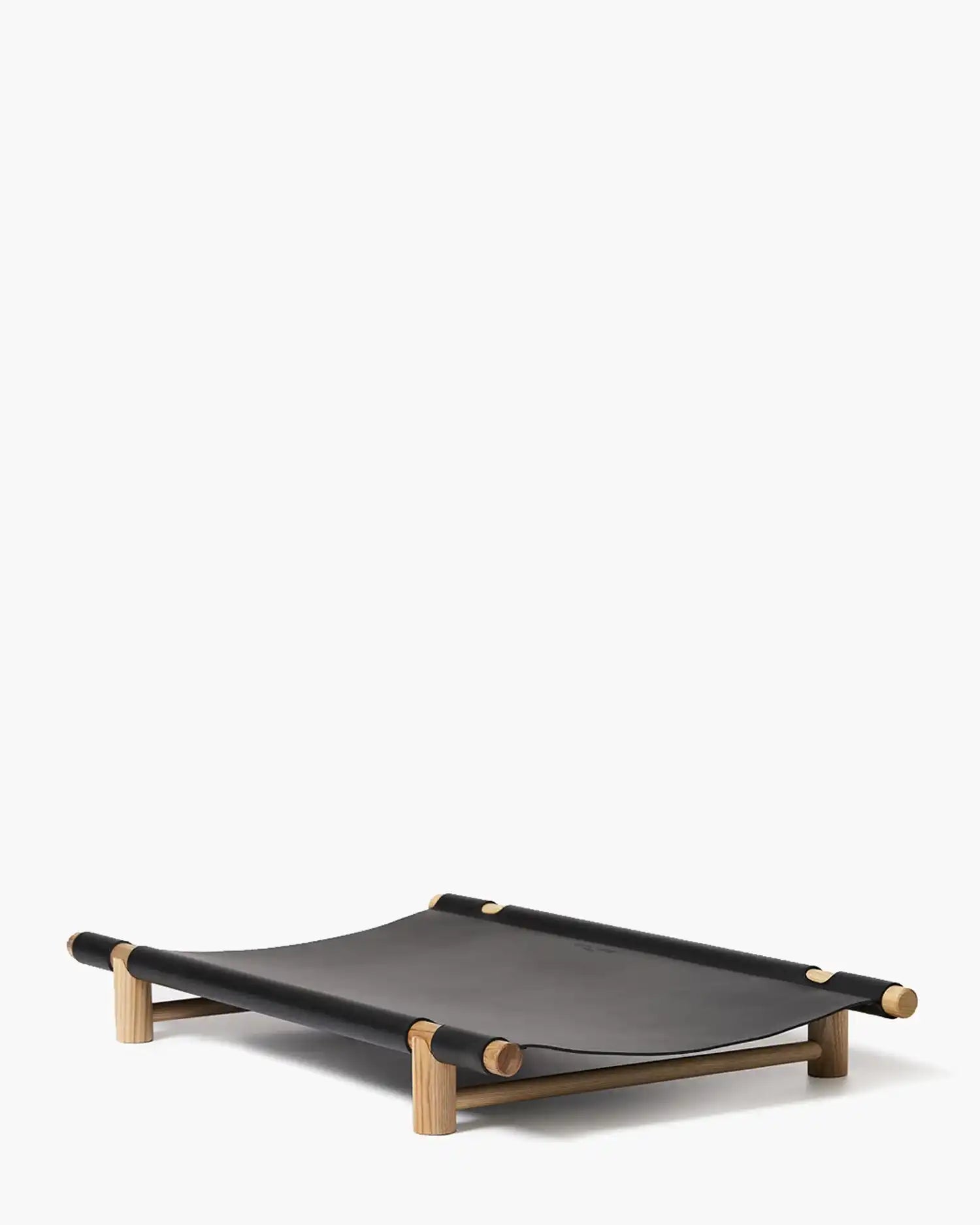 Opinion Ciatti Berberé transportable bed for small dogs Black - Buy now on ShopDecor - Discover the best products by OPINION CIATTI design