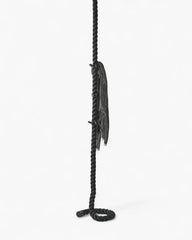 Opinion Ciatti La Cima ceiling-mounted coat rack Black - Buy now on ShopDecor - Discover the best products by OPINION CIATTI design
